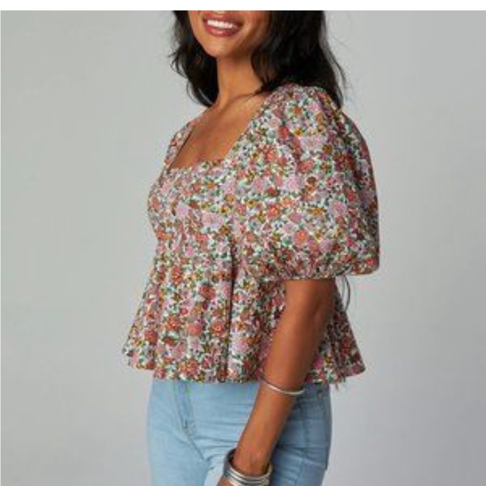 Womens top